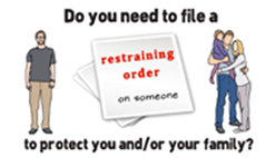 Los Angeles  County Process Server Restraining Order Cost